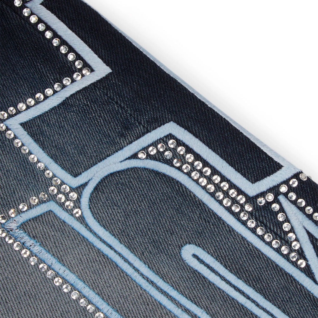 Pantalón Trapstar TS Star Diamante Jeans Indigo