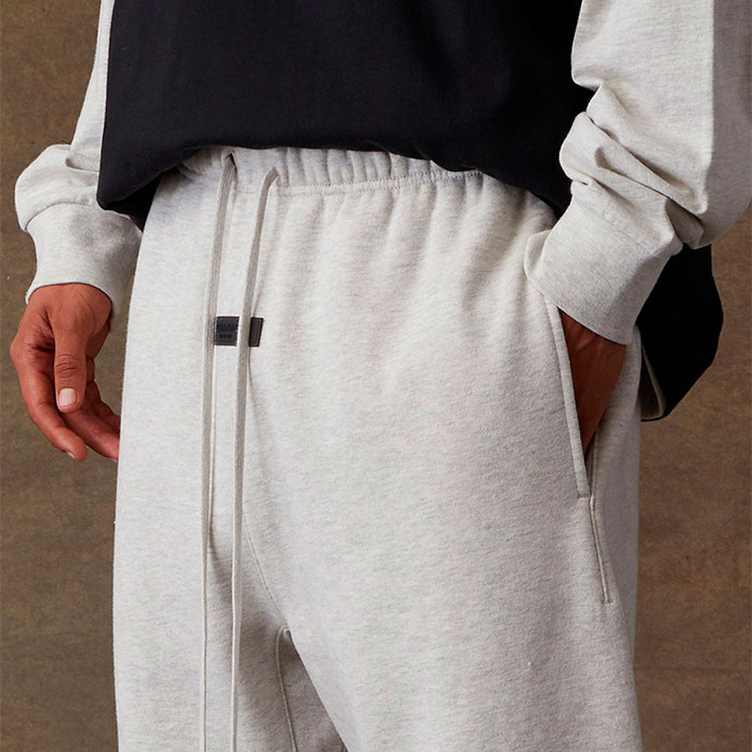 Pantalón Essentials Fear of God 'Light Oatmeal'