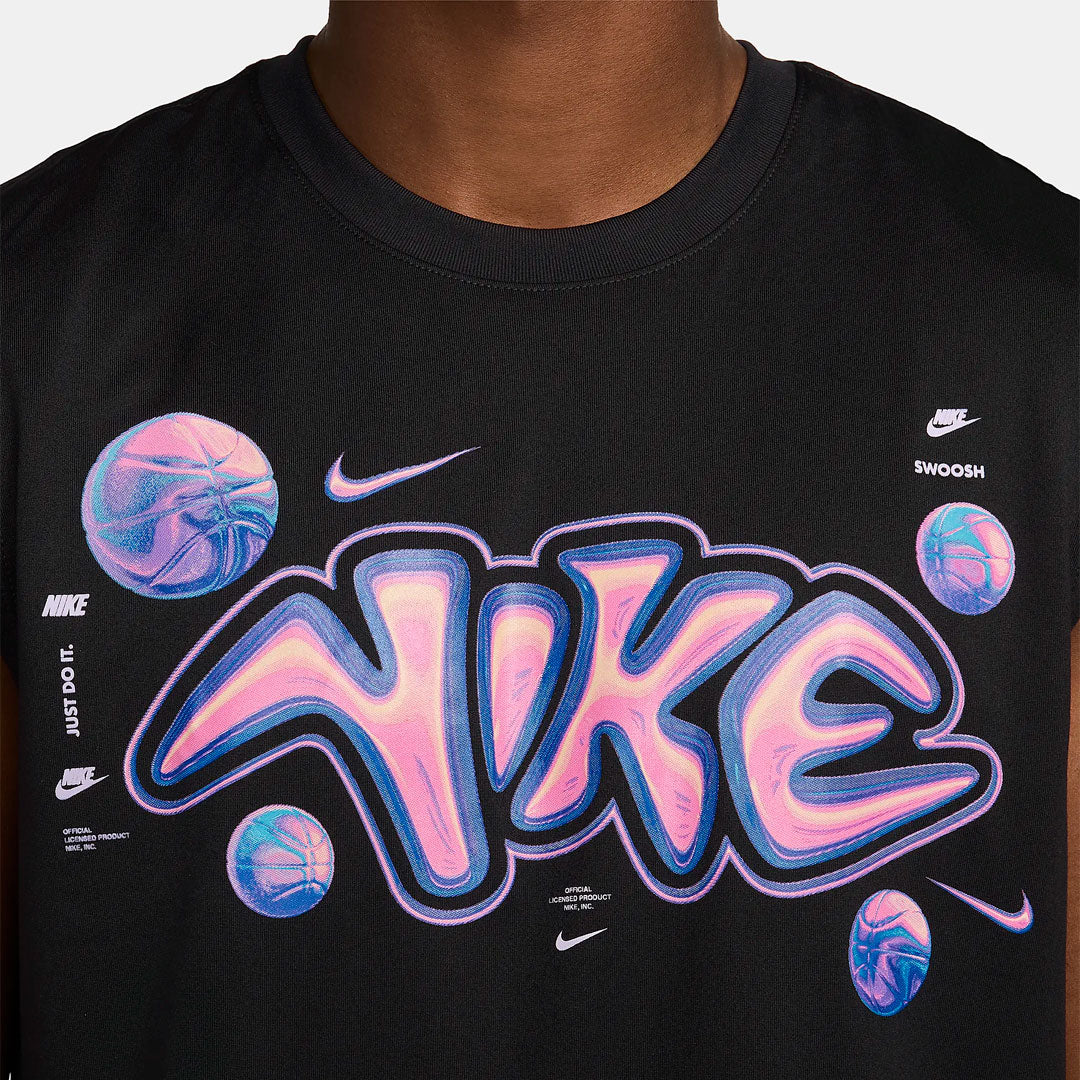 Musculosa Nike Basket