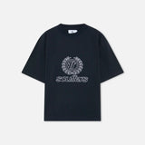 Camiseta Scuffers Jersey en azul