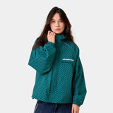 Campera Eme Studios Echo Forest Grid