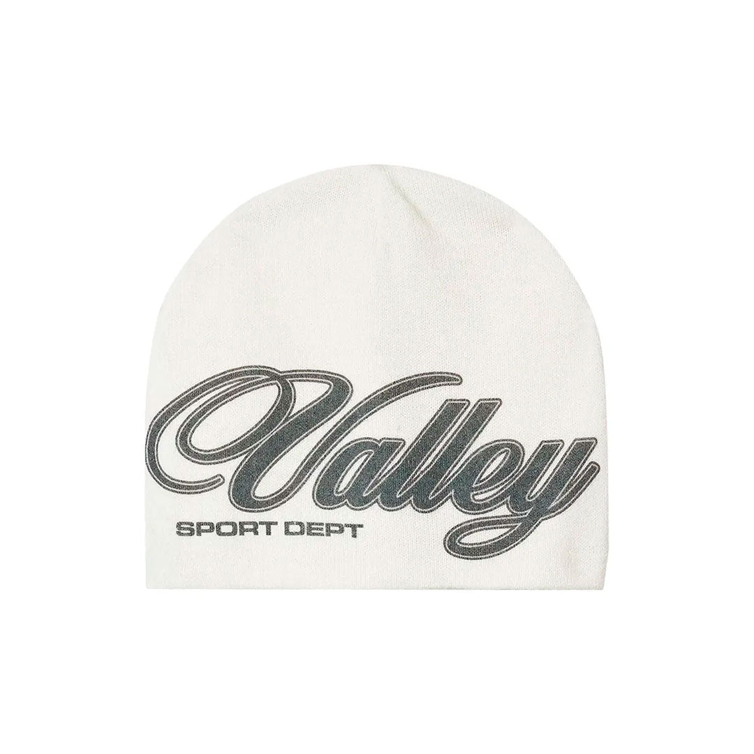 Gorro de lana Valley Coke