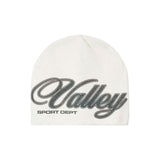 Gorro de lana Valley Coke