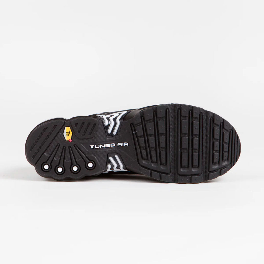 Nike Air Max Plus 3 Black White