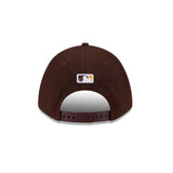 Gorro New Era 9Forty M-Crown San Diego Padres Snapback