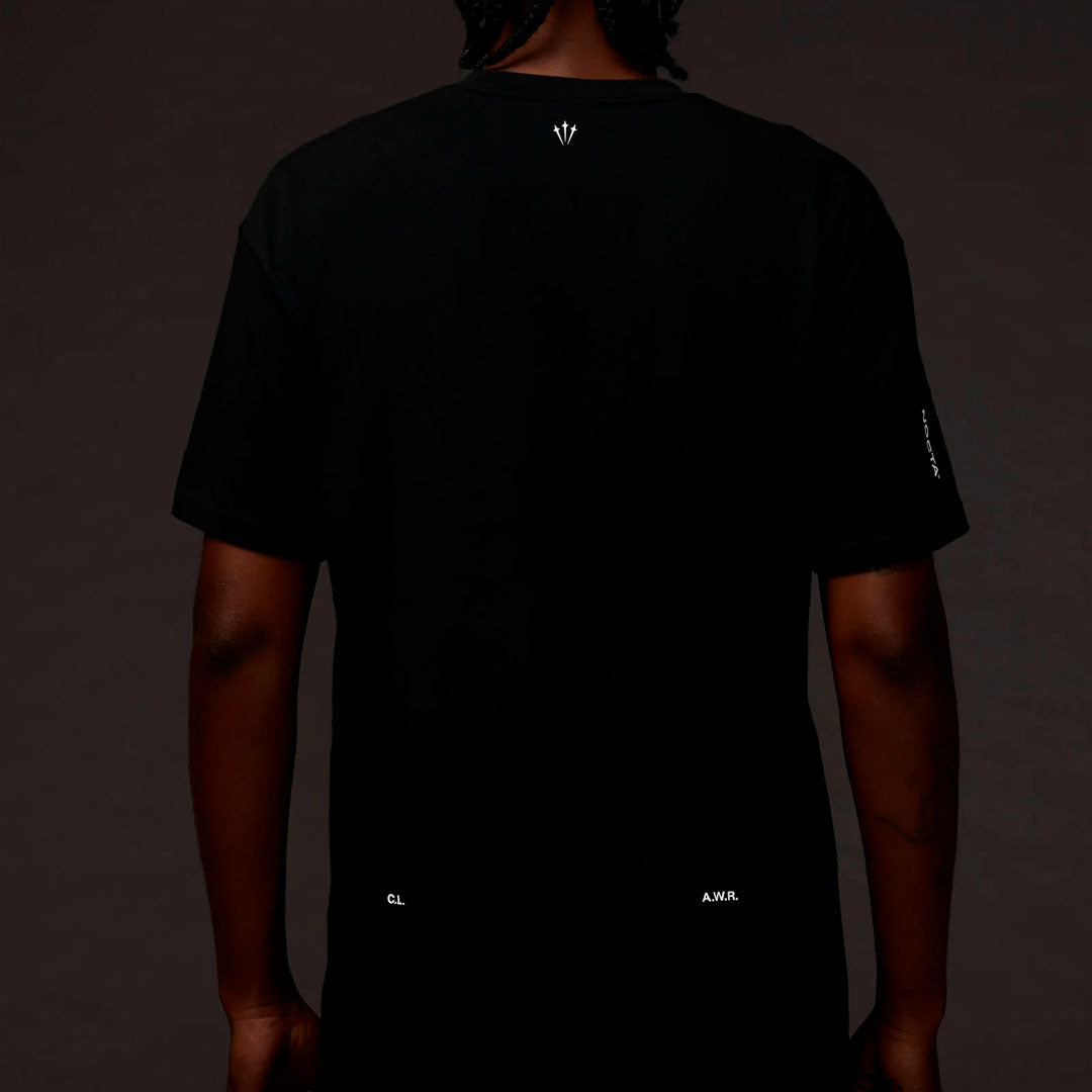 Camiseta Nike Nocta NCA