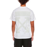 Camiseta Off-White Tonal Arrow White