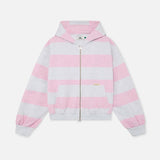 Campera Scuffers Club Pink
