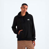 Hoodie the north face Evolution Mountain