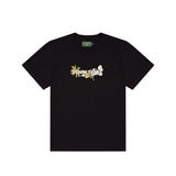Camiseta Denim Tears Floral logo