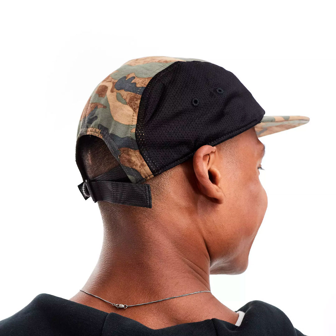 Gorro the north face Class V Camo