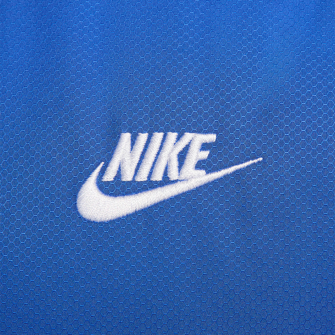 Campera puffer Nike Sportswear club en azul