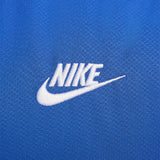Campera puffer Nike Sportswear club en azul