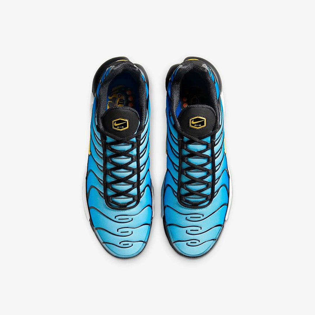Nike Air Max Plus OG Hyper Blue