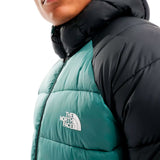 Campera puffer the north face Lauerz v2