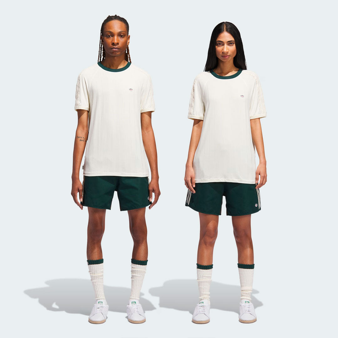 Camiseta adidas Originals Clot Rib by Edision Chen