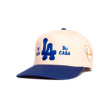 Gorro GQH Mi Casa Su Casa Royal
