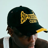 Gorro Sp5der T&F 6-Panel