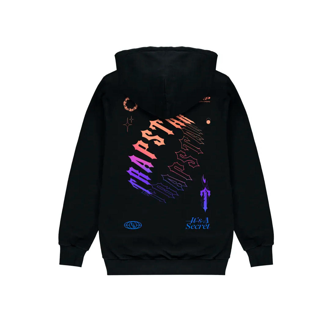 Hoodie Trapstar Irongate Cyclone