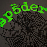 Camiseta Sp5der Slate Grey OG Web V2