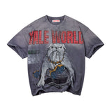 Camiseta Vale Forever Dogyard Bling