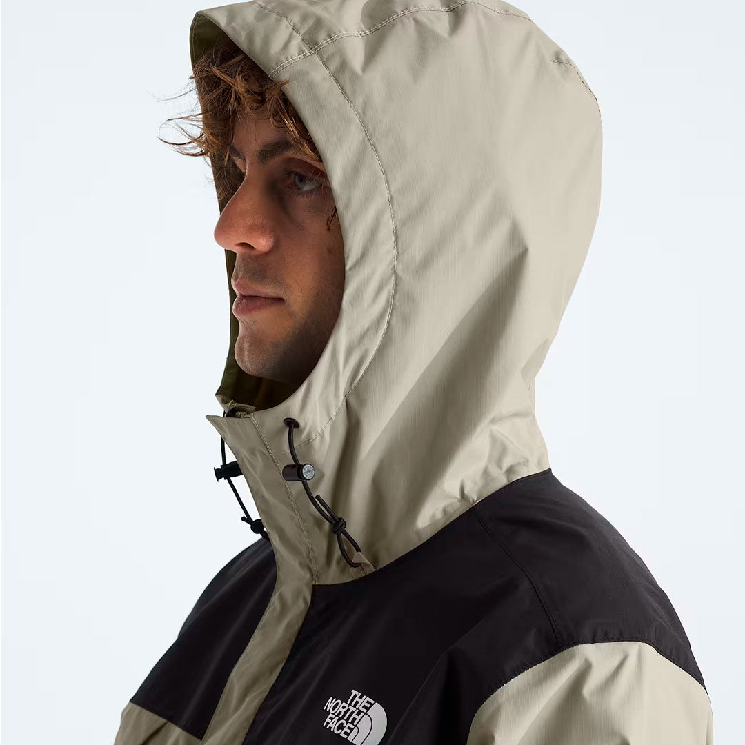 Campera the north face Antora Clay