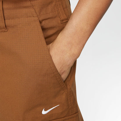 Short Nike SB Cargo en marrón