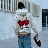 Hoodie Nude Project Juicy Cherry Marshmellow