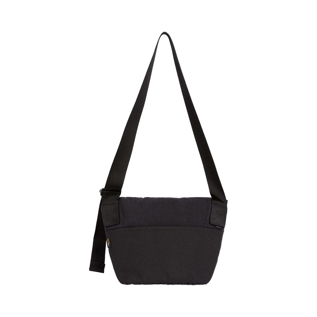 Bag Supreme Denim Messenger Black