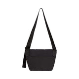 Bag Supreme Denim Messenger Black