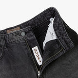 Pantalón Nude Project Old Baggy Denim Black