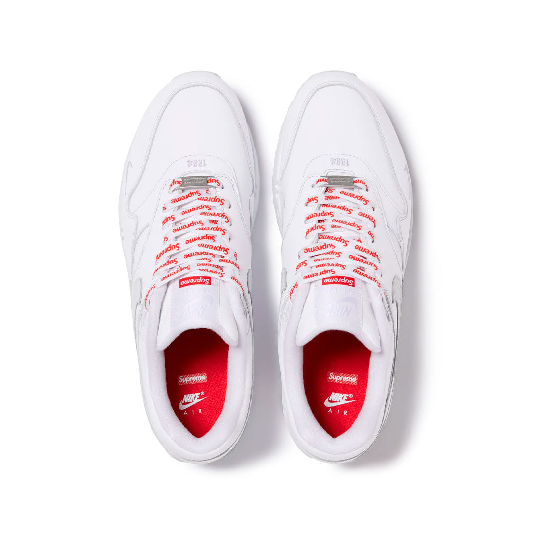 Nike Air Max Supreme White