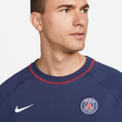 Camiseta Paris Saint-Germain Travel v2
