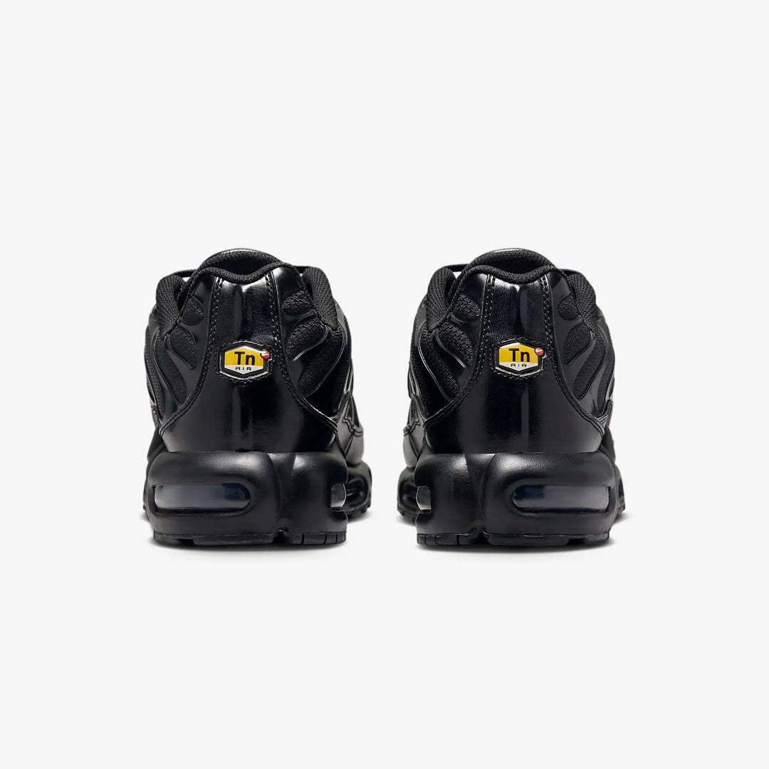 Nike Air Max Plus Triple Black