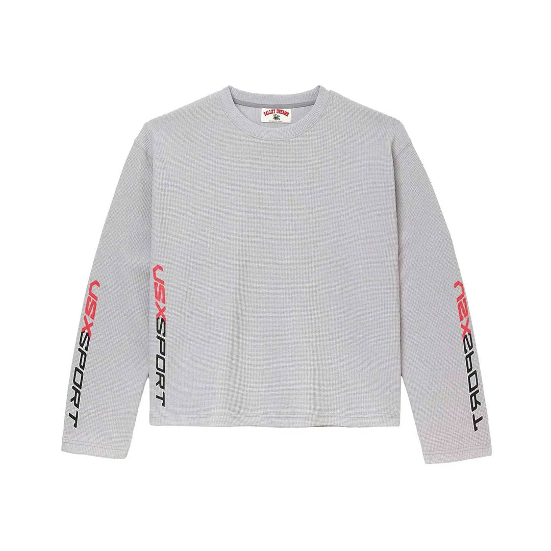 Buzo Vale Forever VSX Thermal Grey