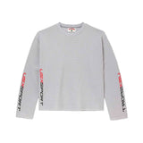 Buzo Vale Forever VSX Thermal Grey