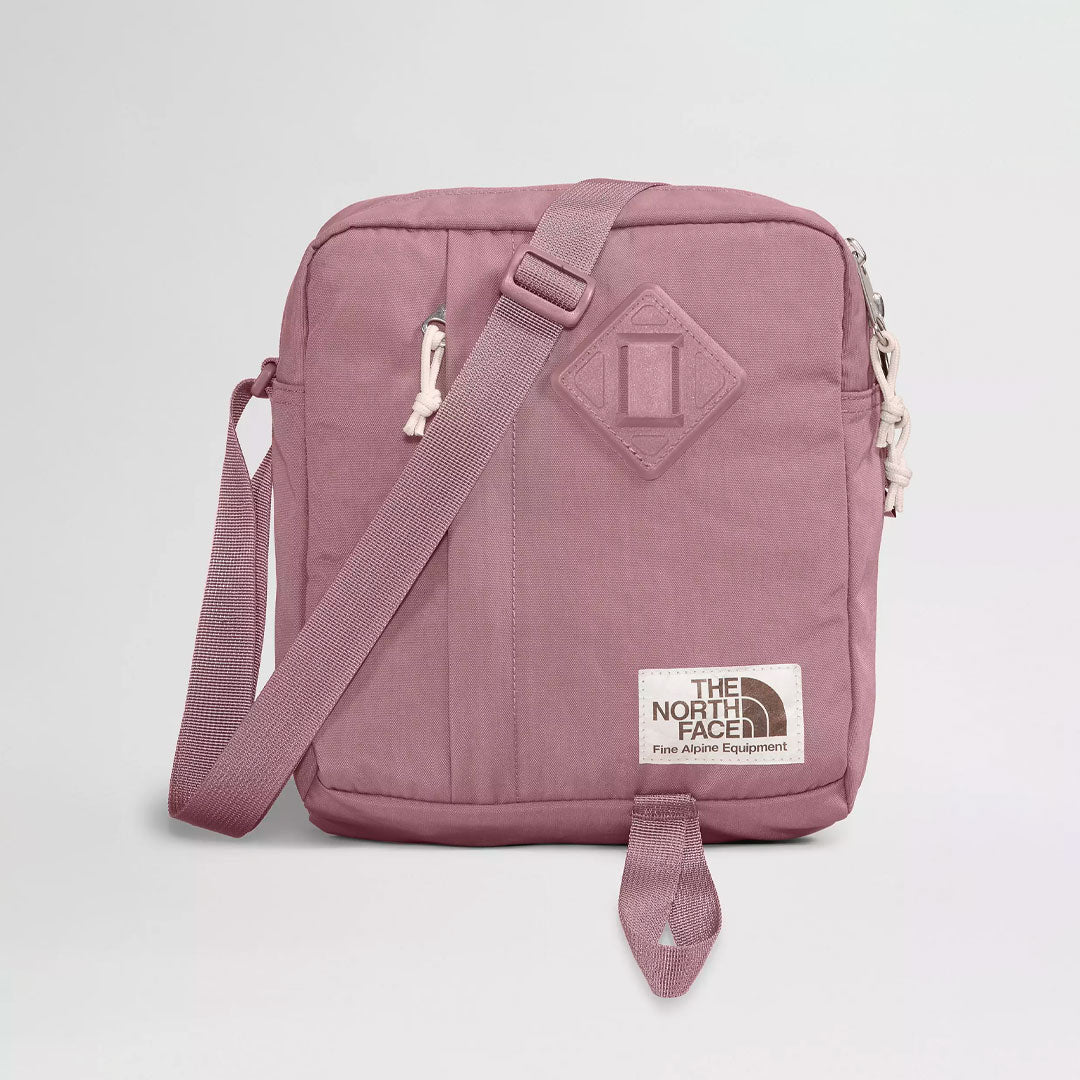 Crossbody bag the north face box