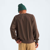 Buzo the north face Evo en marron