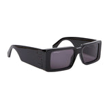 Lentes OFF-WHITE Milano Sunglasses Black