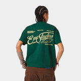 Camiseta Eme Studios Tried & True Forest
