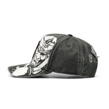 Gorro Trapstar Samurai