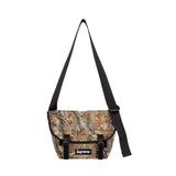 Bag Supreme Denim Messenger Camo