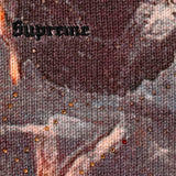 Sweater Supreme Crucifixion