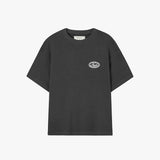 Camiseta Nude Project Laurel en gris