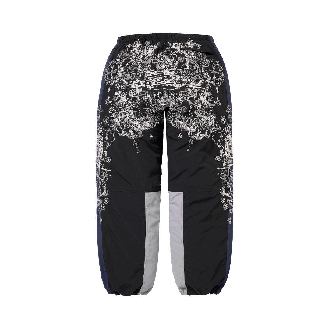 Pantalón Supreme AOI Black