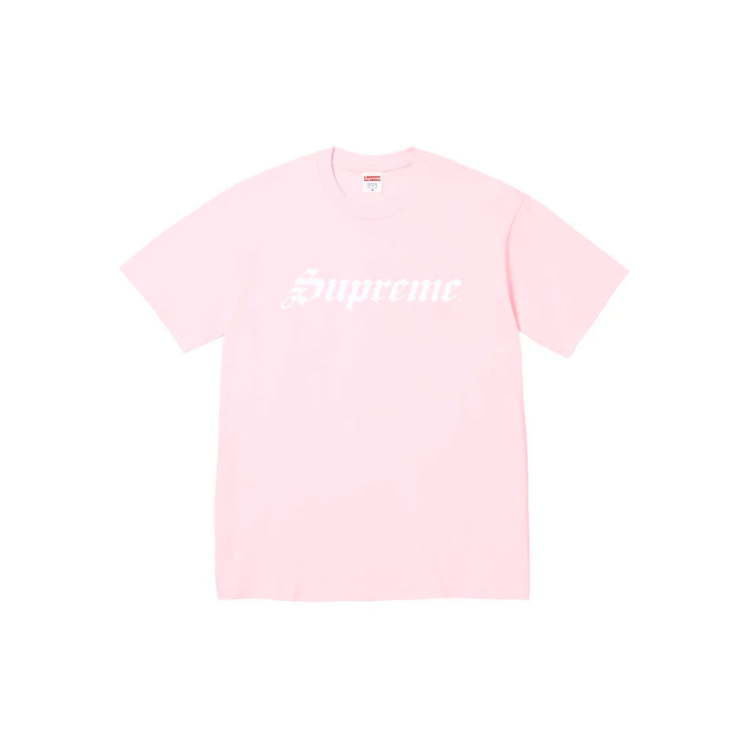 Camiseta Supreme Speed Pink