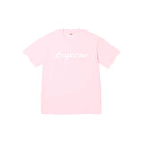 Camiseta Supreme Speed Pink