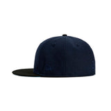 Gorro New Era 59FIFTY Fire Pack Los Angeles Dodgers 40th Anniversary Stadium Patch