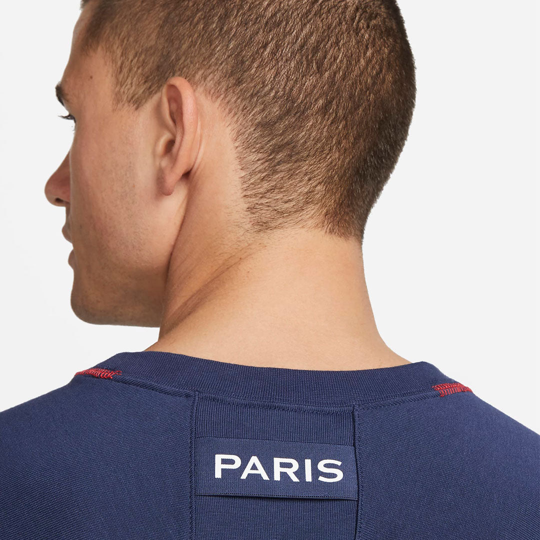 Camiseta Paris Saint-Germain Travel v2