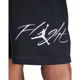 Short Jordan Essential Fleece HBR